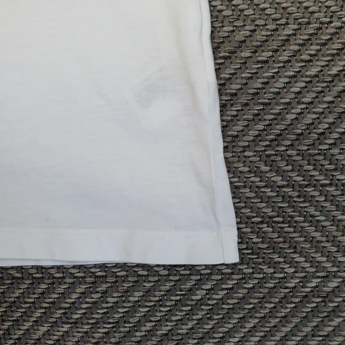 COS 코스 반팔티 남자105 상품이미지4