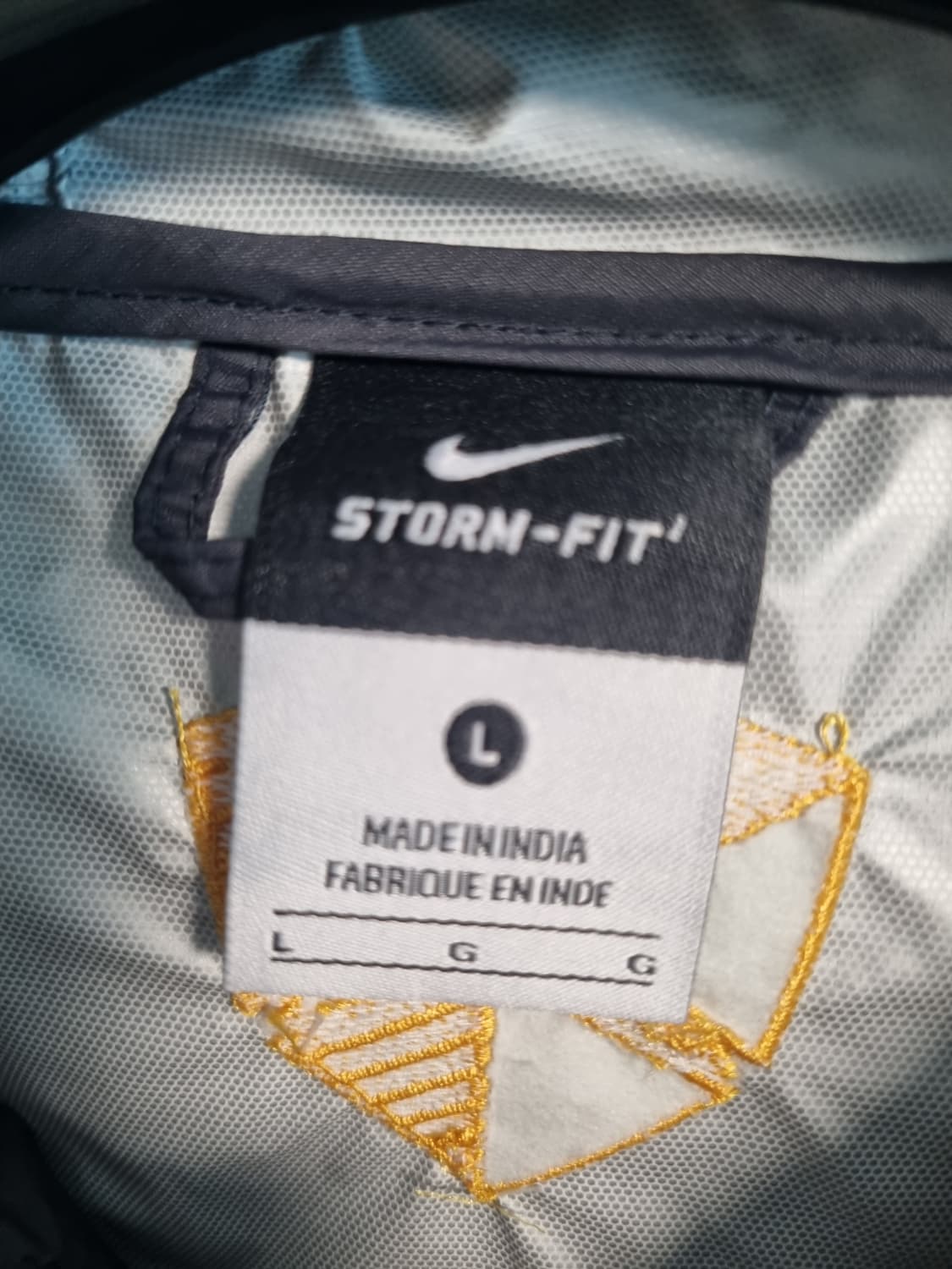 10-11 셀틱 레인자켓 상품이미지7