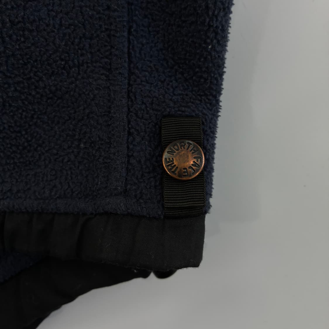 The north face 노스페이스 90's 데날리 써멀로 플리스 자켓 상품이미지5