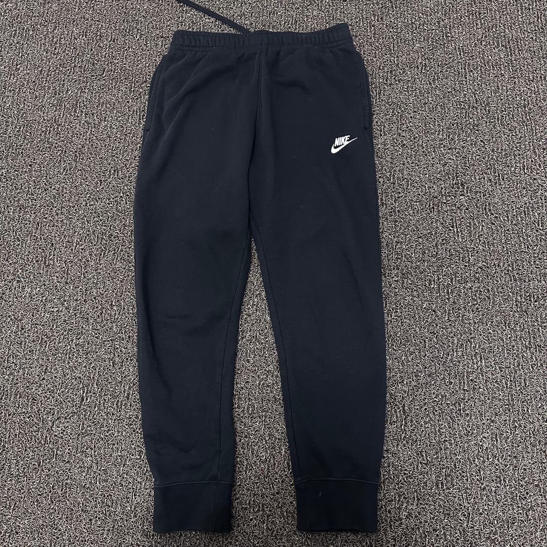 NIKE 나이키 조거팬츠 운동복 블랙 S 상품이미지1