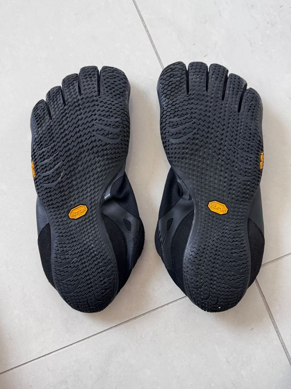 FIVE FINGER SHOES 다섯 손가락 신발 상품이미지4