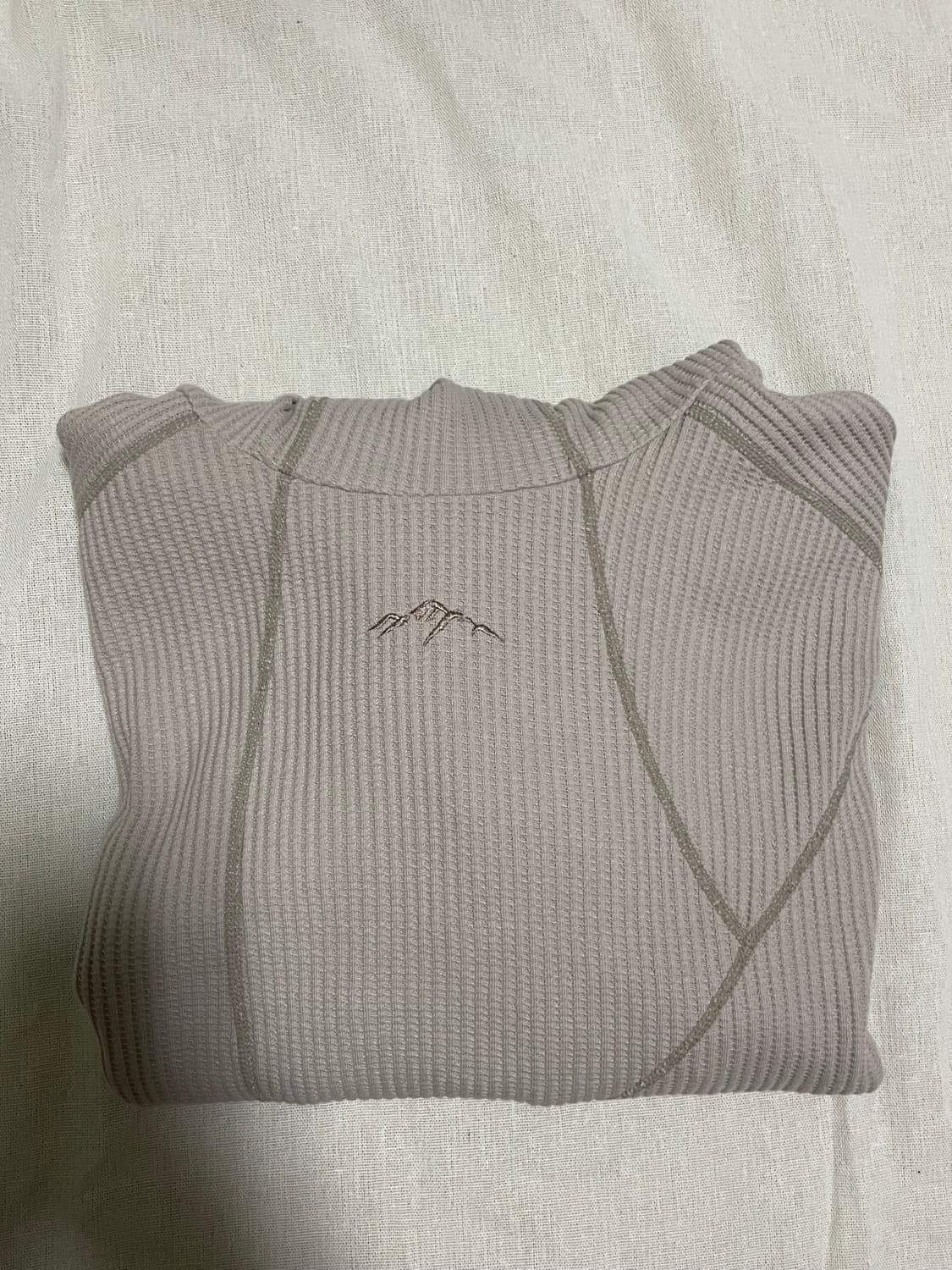 콜드웜 모카 후드 2xl 상품이미지1