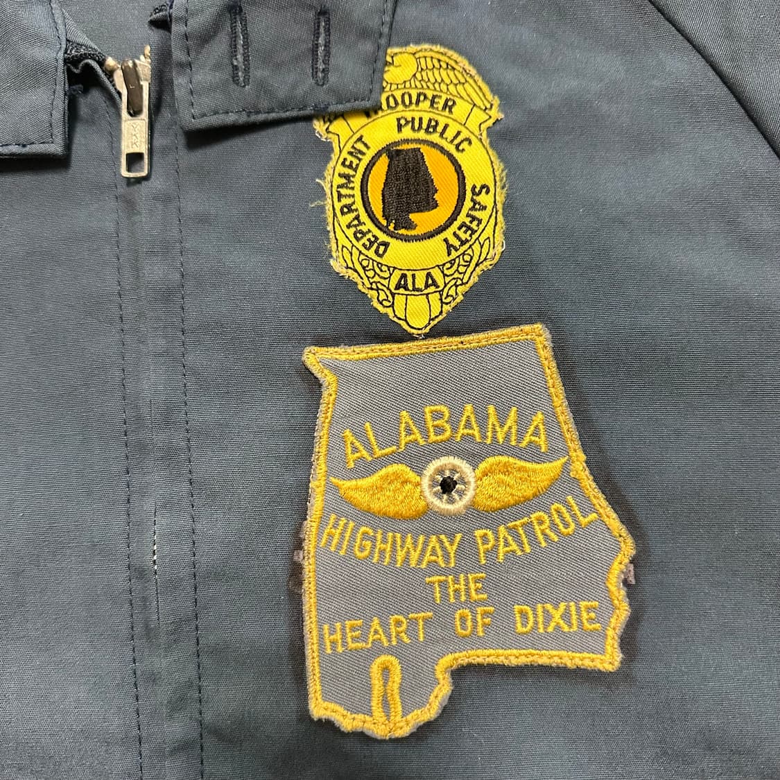 Dunbrooke 앨라바마 유니폼 자켓 상품이미지2