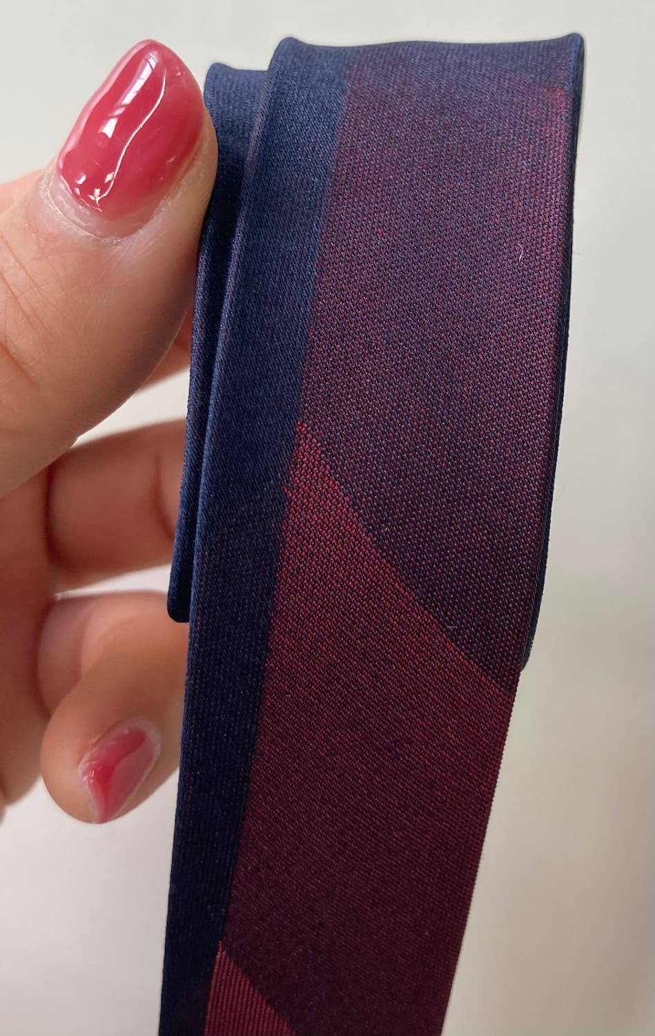 니나리치 넥타이 상품이미지7