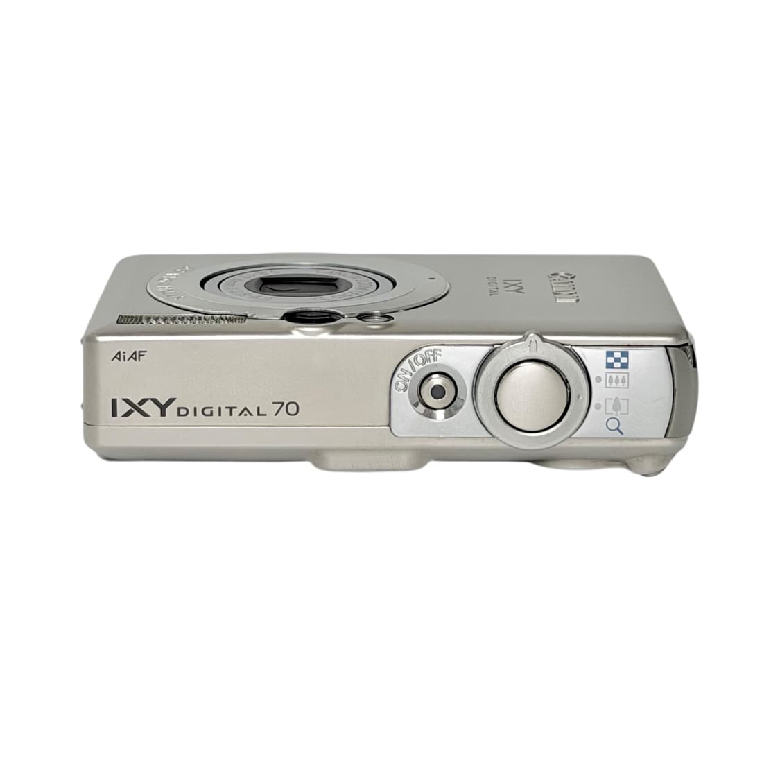 Canon ixy 캐논 익시 70 (익서스 60) 상품이미지3