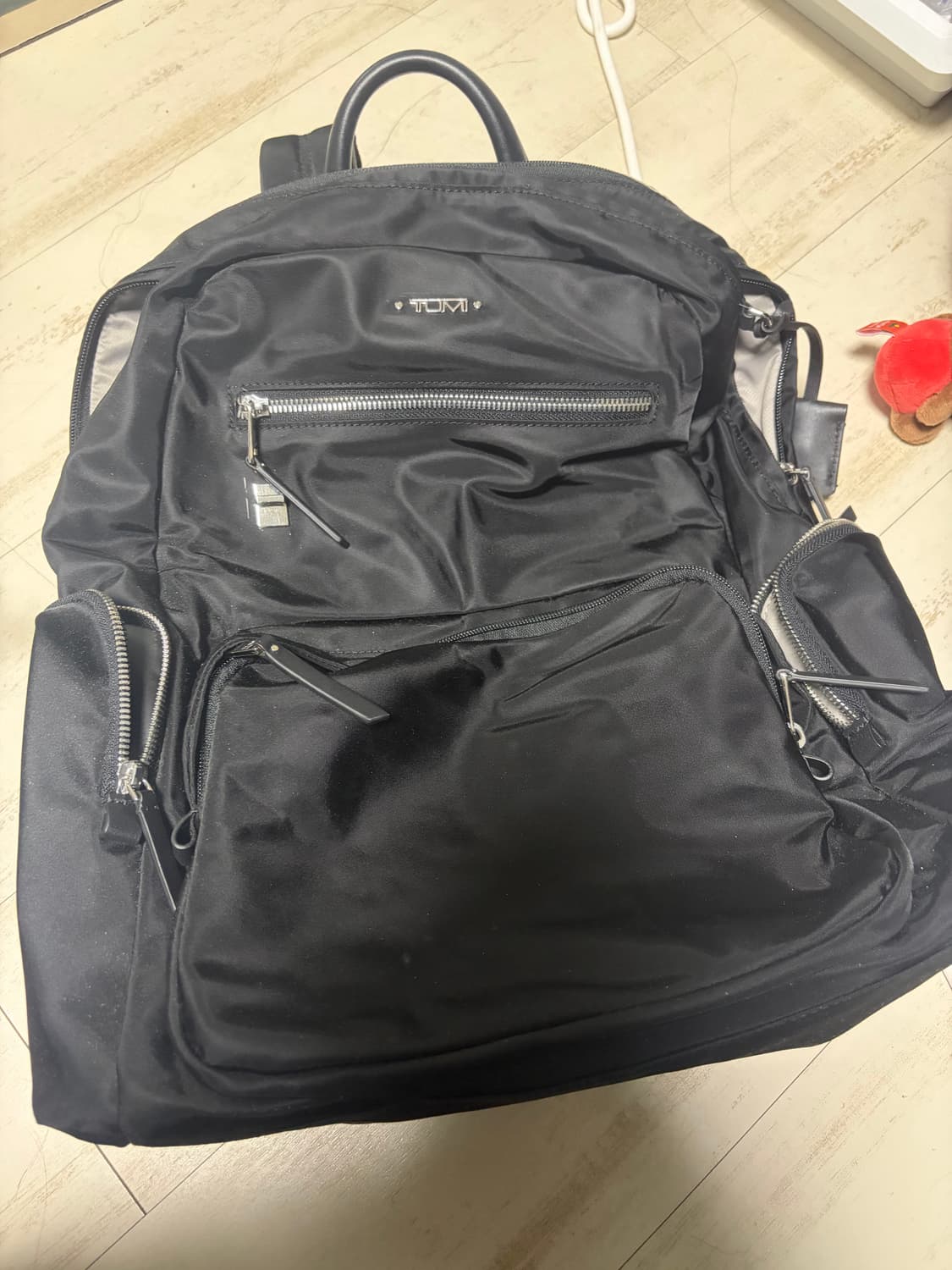 투미 보야져카슨 백팩  상품이미지1