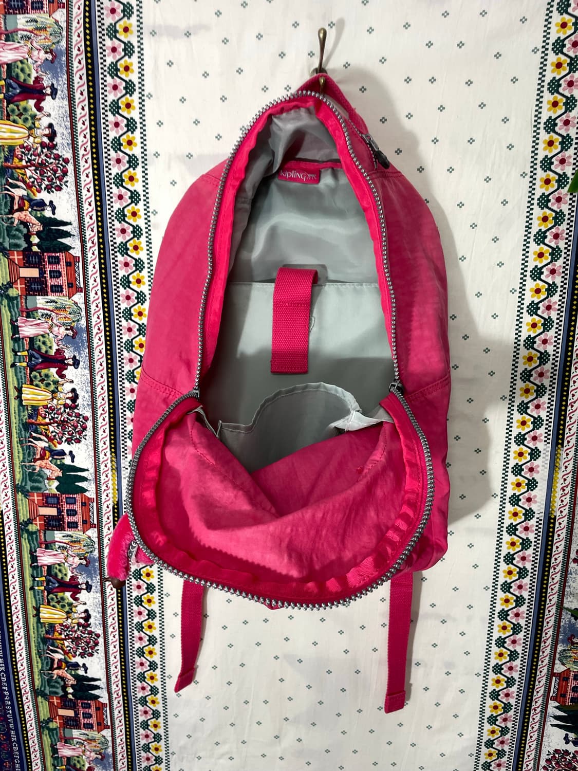 키플링 백팩  상품이미지4