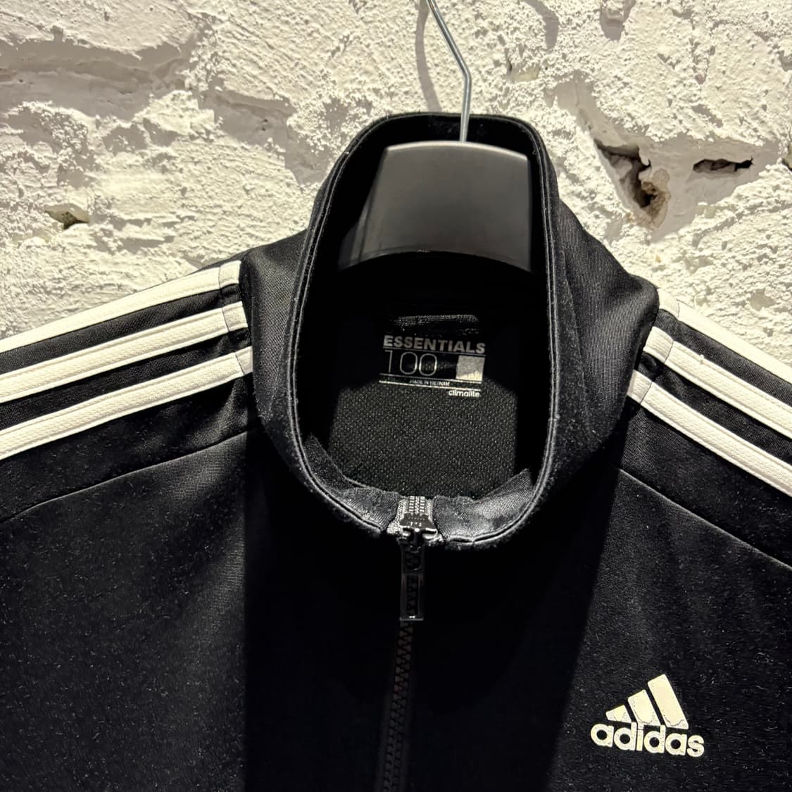 아디다스 삼선 트랙탑 져지 상품이미지2
