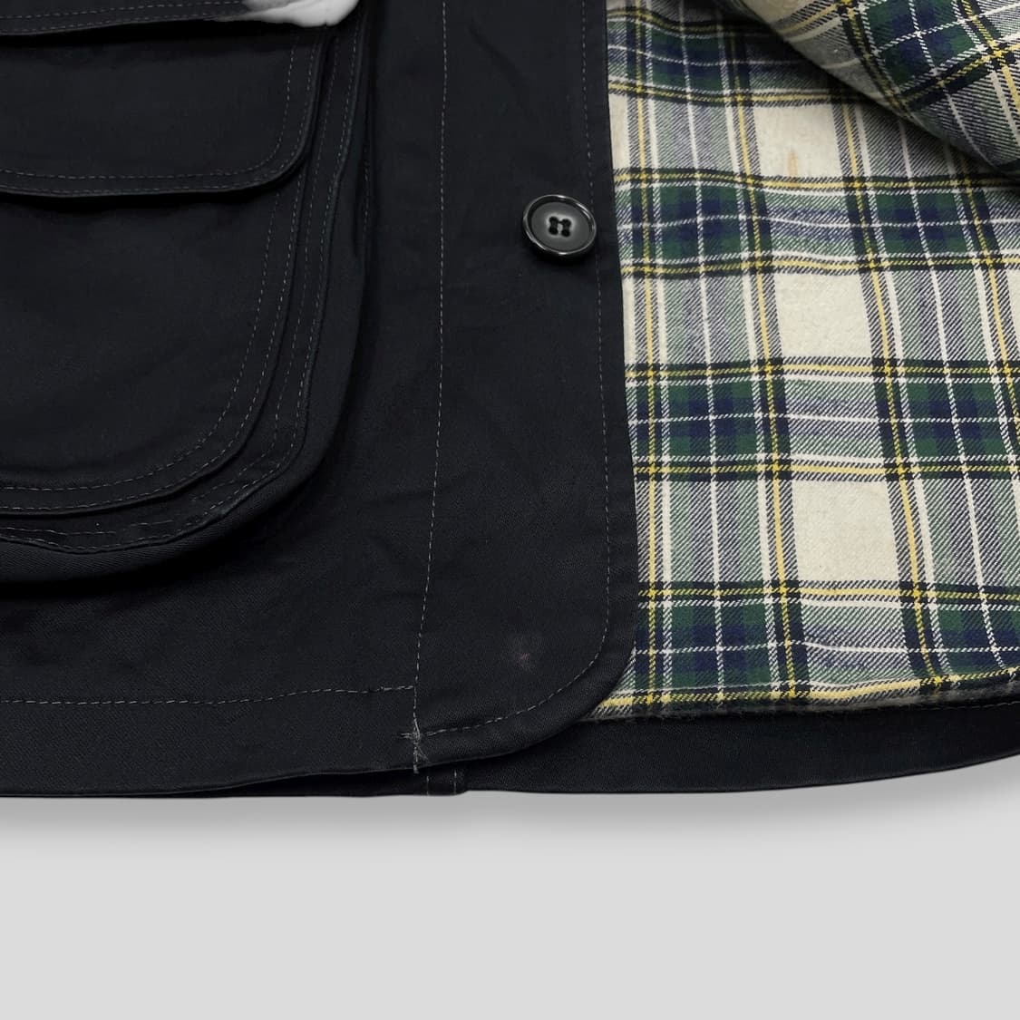 풀카운트 초어 자켓 상품이미지8