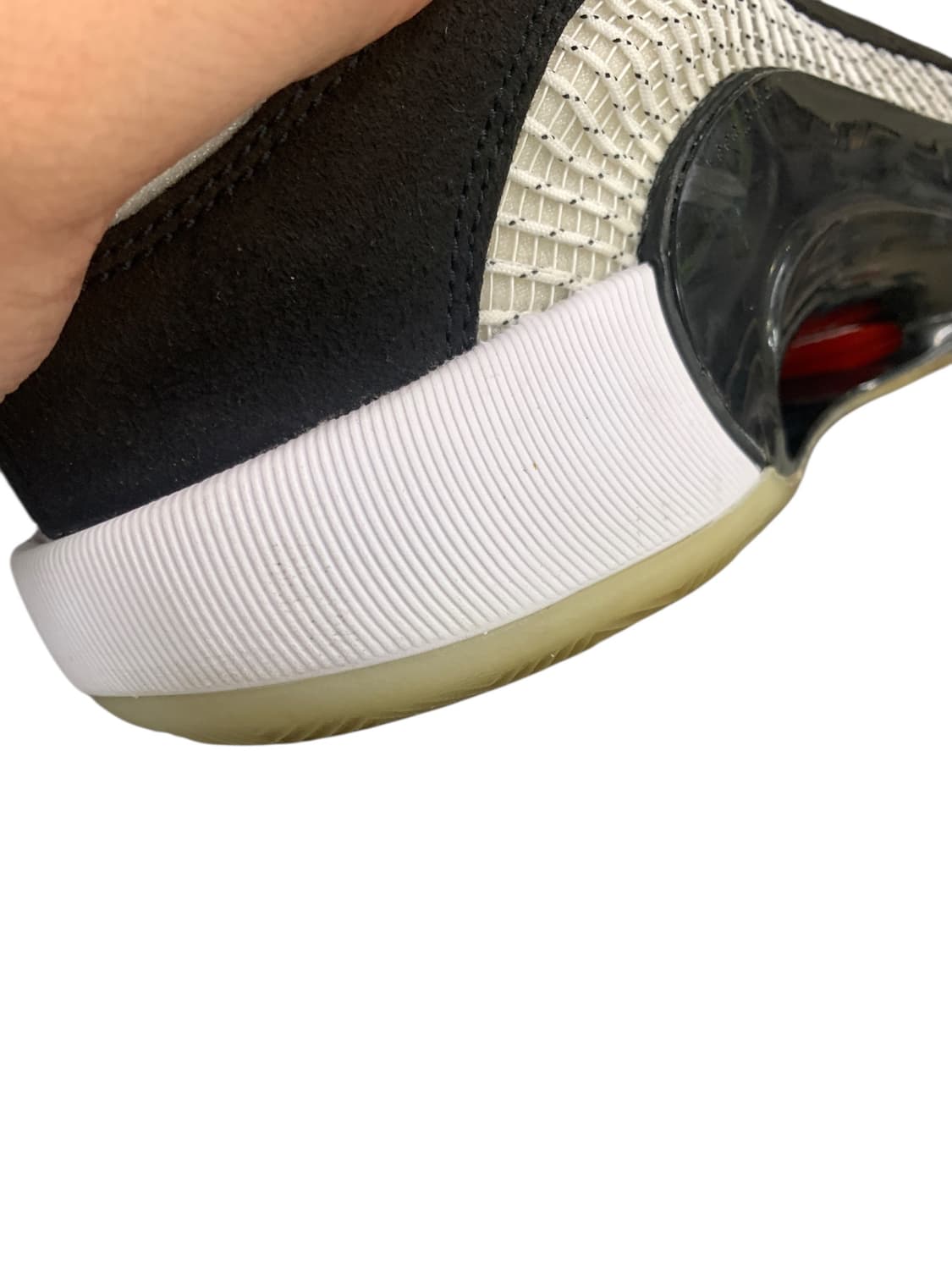 ㅑ나이키 조던 35 PF DNA 245 상품이미지8