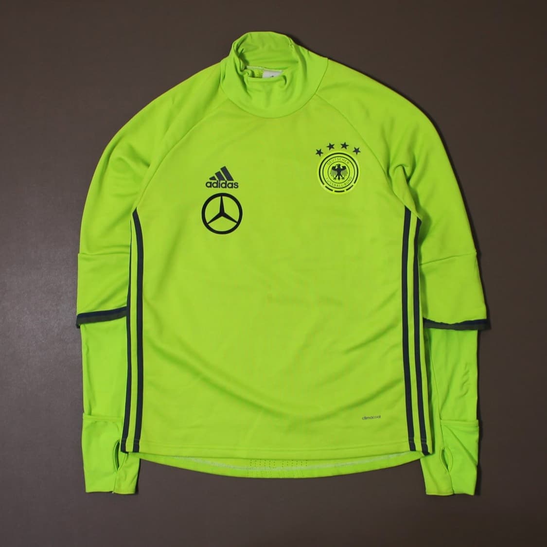Adidas 아디다스 벤츠 독일 국가대표 트레이닝  상품이미지1