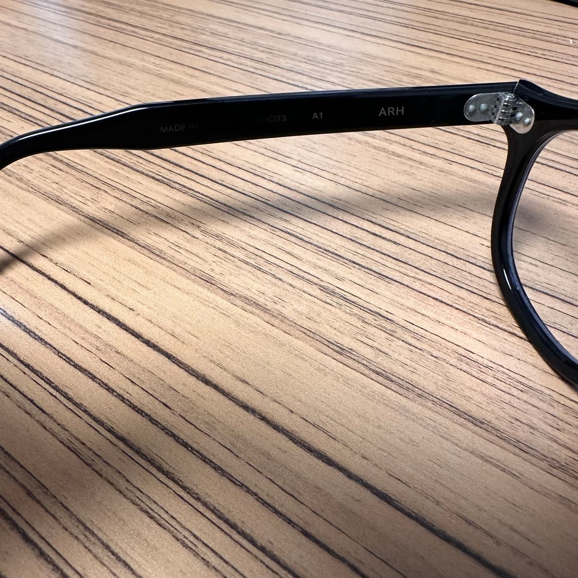 타르트옵티컬 아넬 49사이즈 블랙 상품이미지4