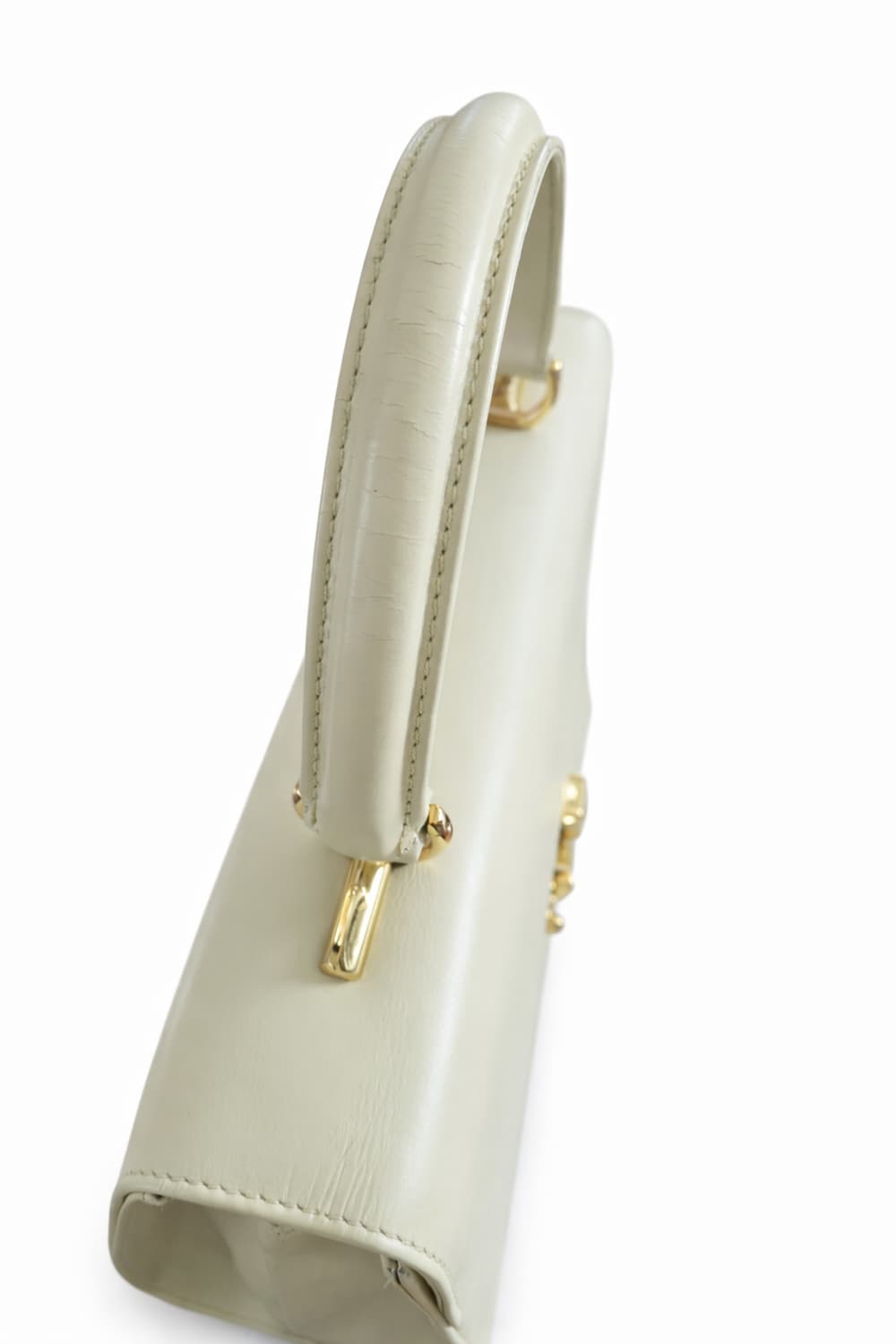 구찌 다이애나 캘리백 빈티지 가방 상품이미지6