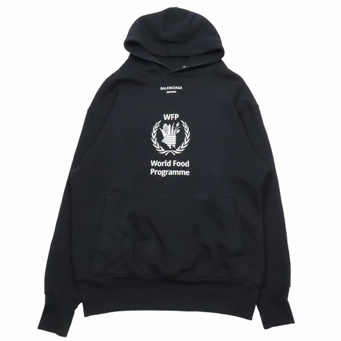 발렌시아가 Balenciaga wfp hoodie -18FW- 상품이미지1