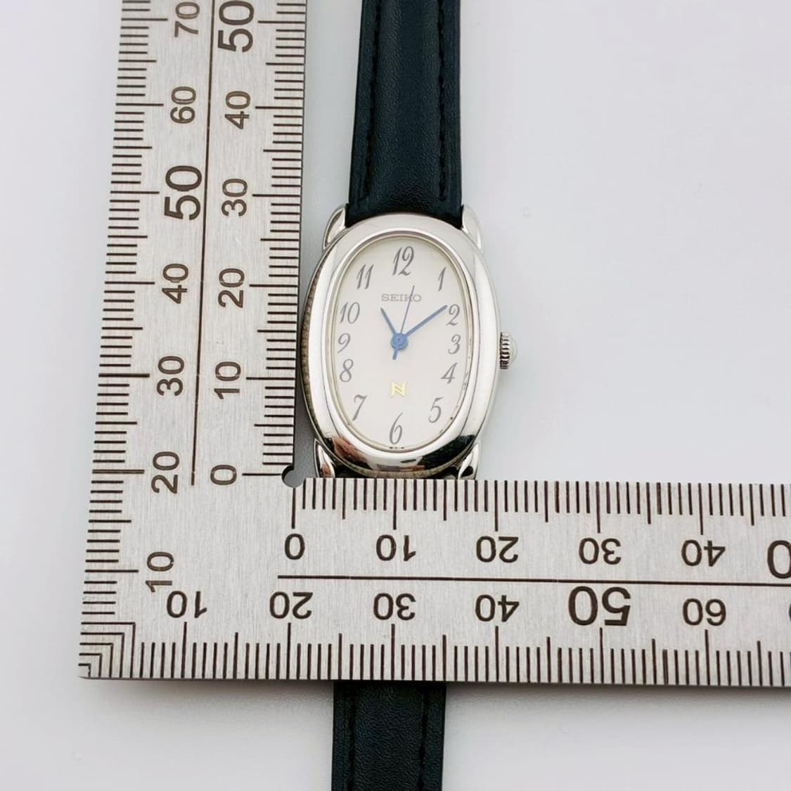 [SEIKO] 1994년도 베누아 노이에 여성 세이코 시계 상품이미지9