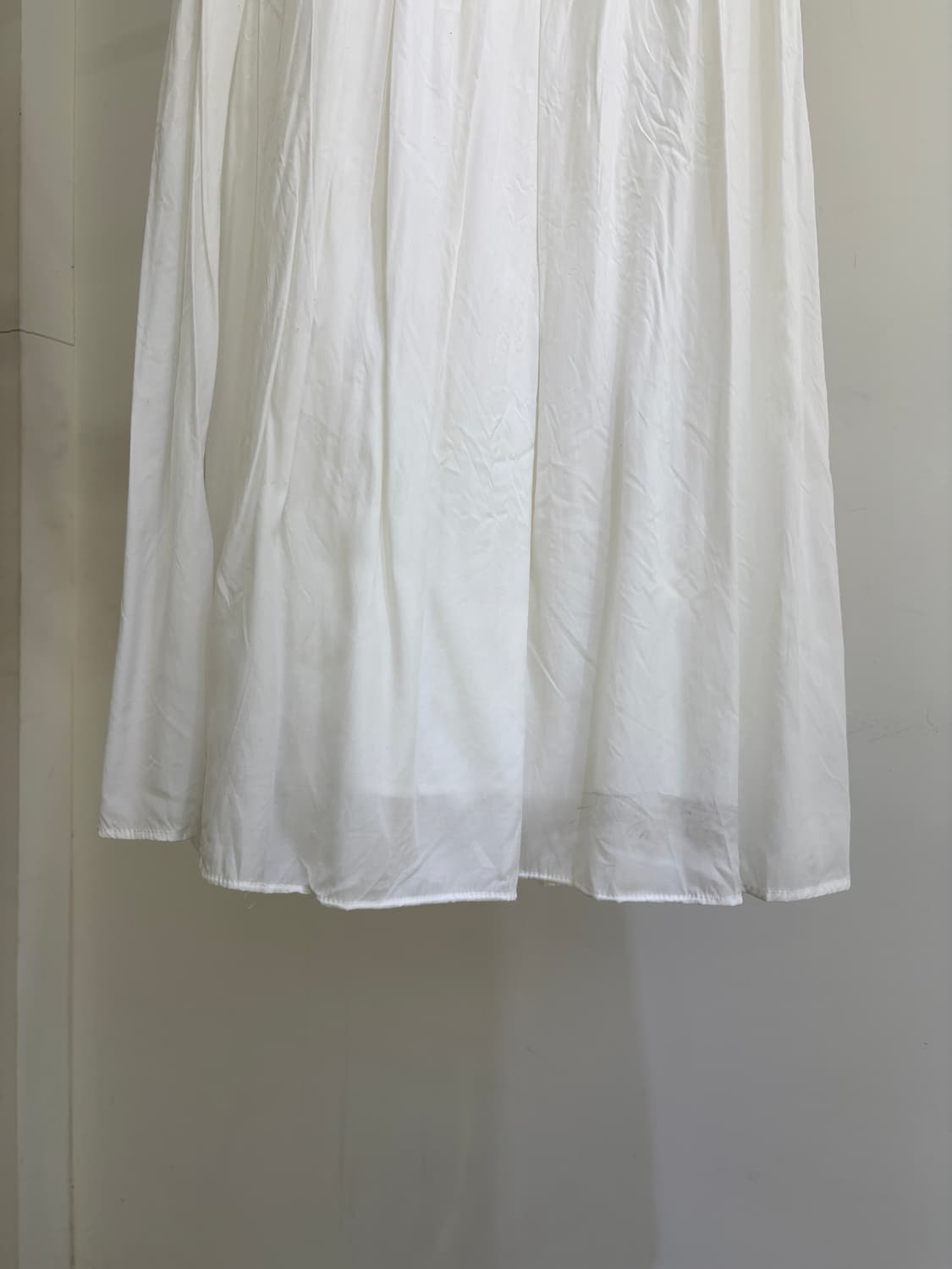 KATHARINE HAMNETT LONDON 롱 스커트  상품이미지4