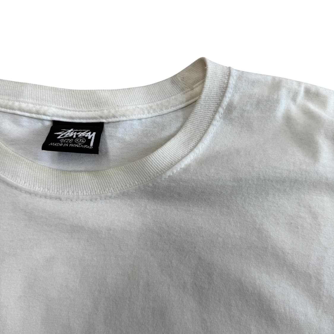 스투시 반팔티 상품이미지2