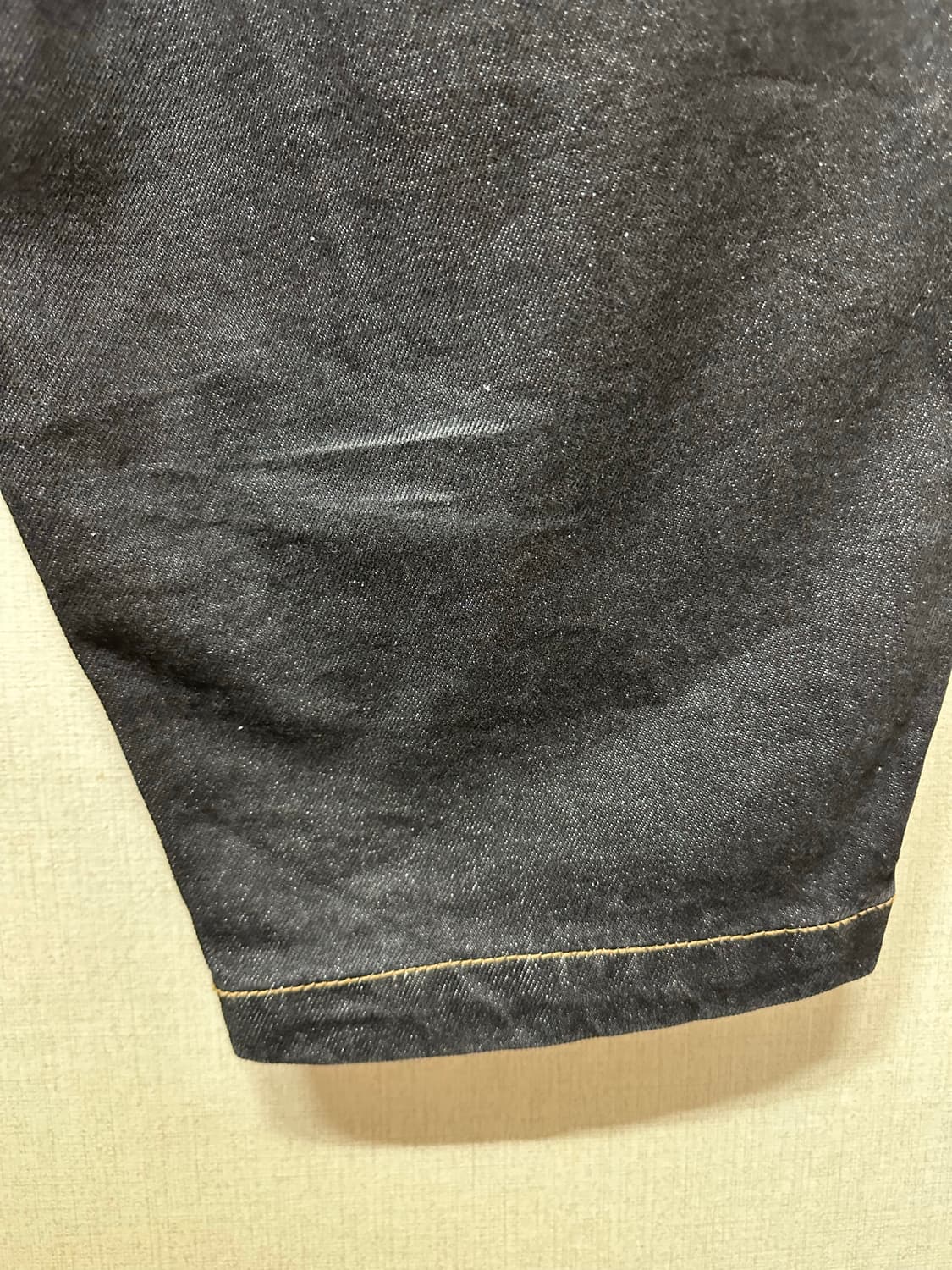 뉴치프시크 pa washing 배기진 상품이미지3