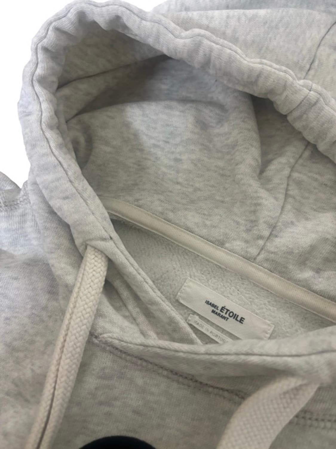 택포) 이자벨 마랑 후드티 36 상품이미지2