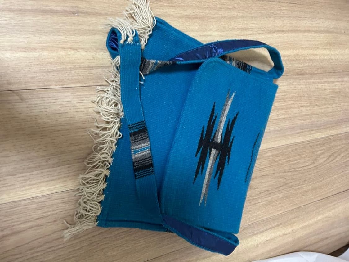 ortega 오르테가 치마요 희귀 숄더백  상품이미지4