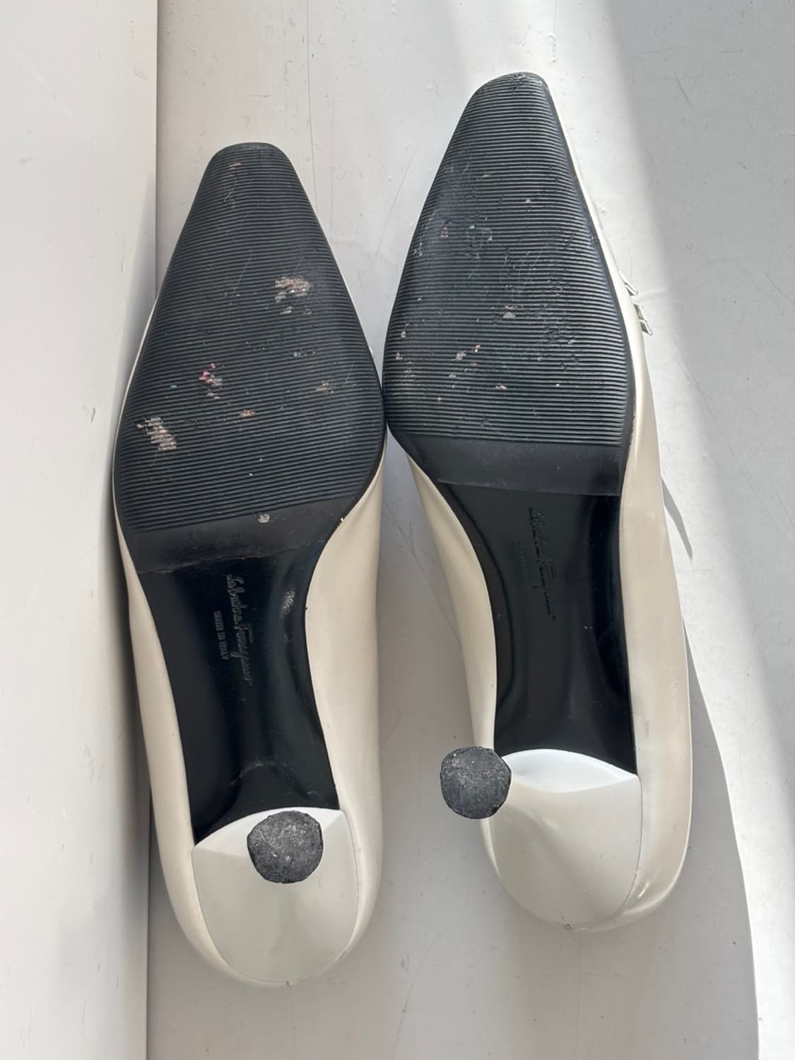 Ferragamo Heel 상품이미지8