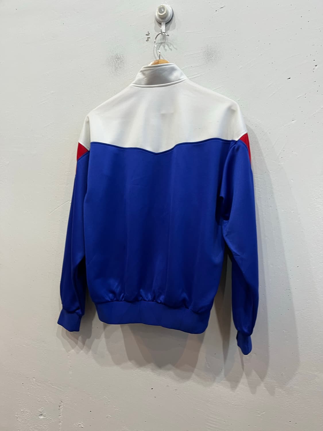 챔피온 재팬 트랙탑 져지 Made in JAPAN  상품이미지4