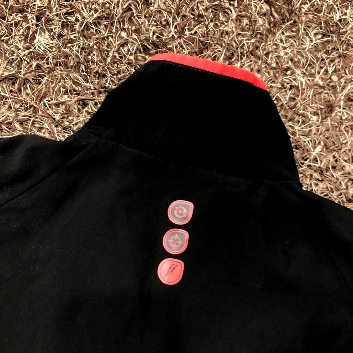 100 아디다스 클리마쿨 바람막이 자켓 상품이미지10