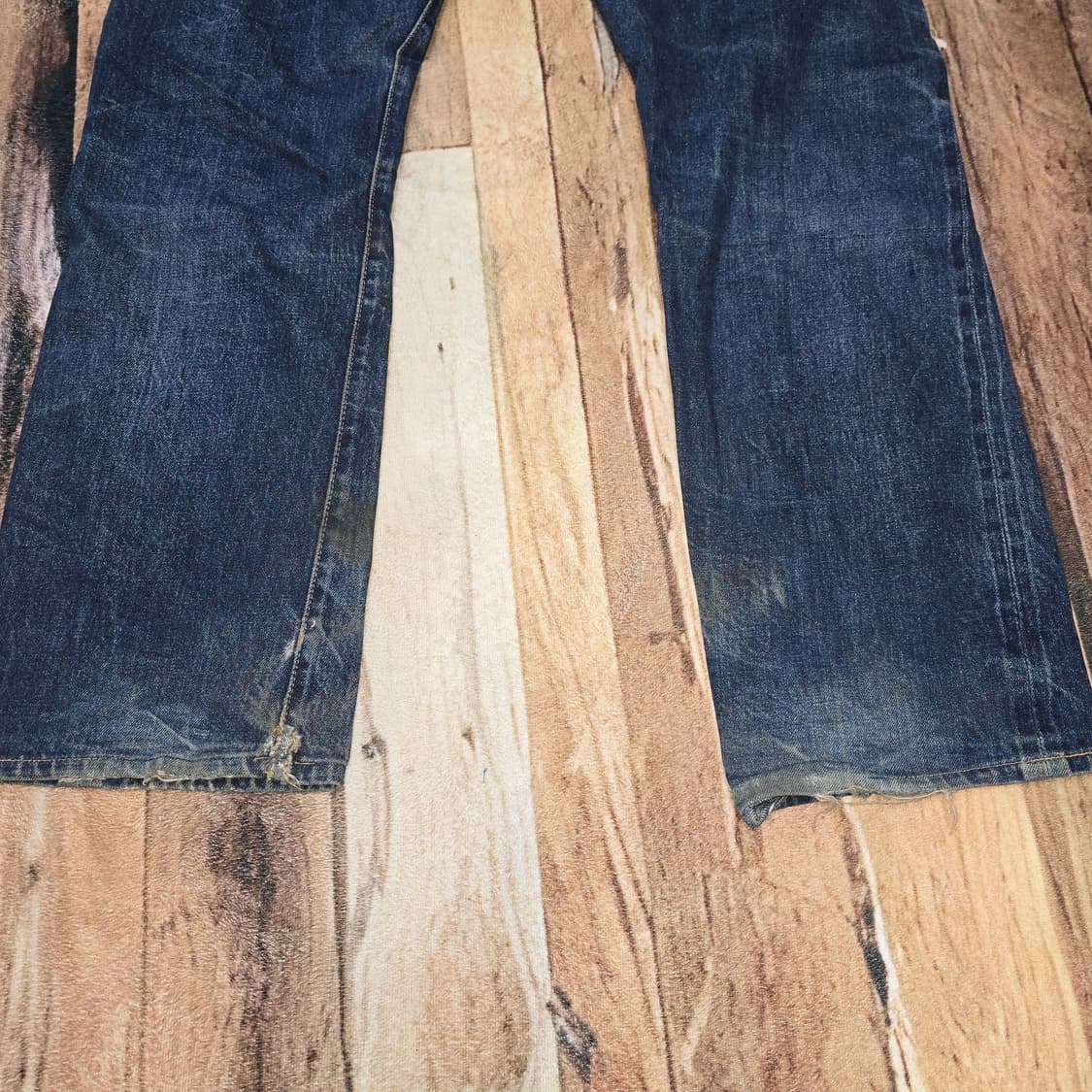 90s USA 발렌시아공장 리바이스 201XX 상품이미지9