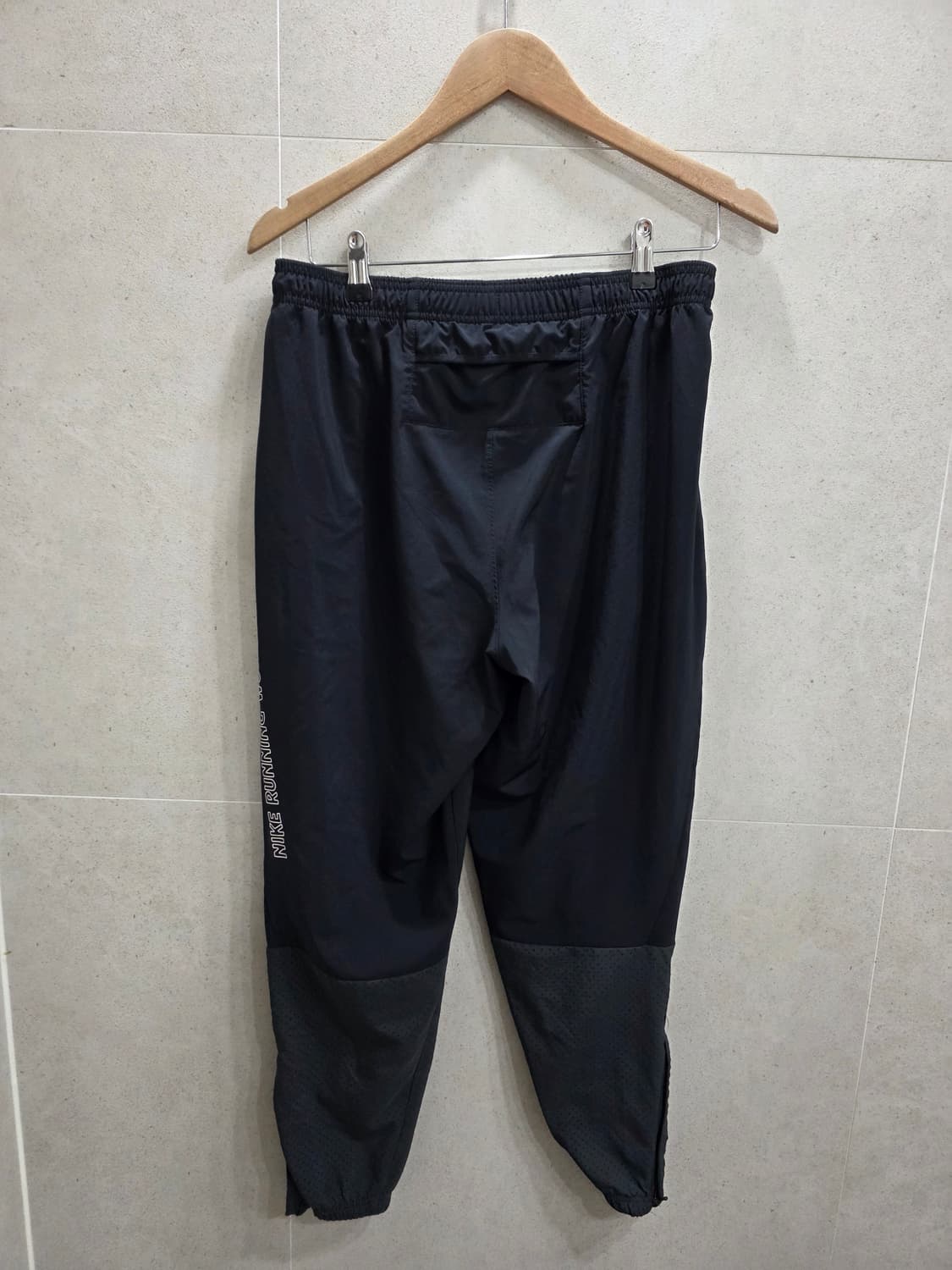 나이키 드라이핏 러닝 팬츠 XL 상품이미지5