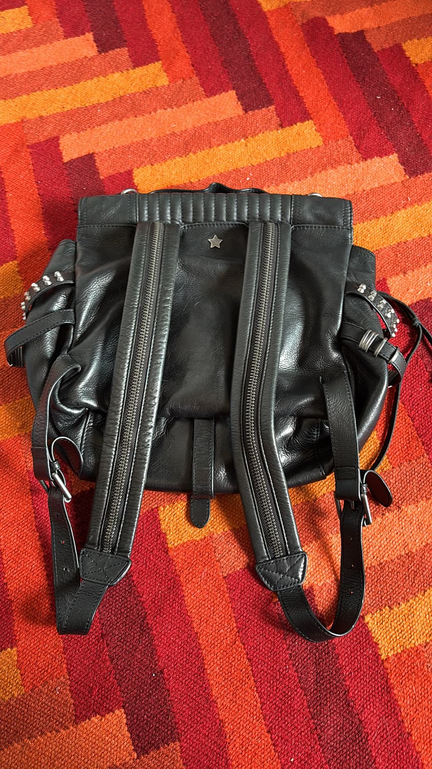 Rockstar Stud Backpack  상품이미지4