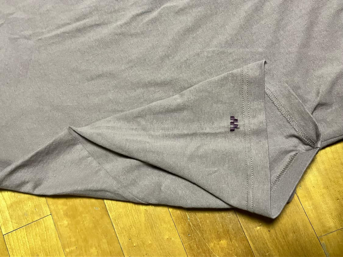 VANS SKATE STAR SS TEE xl 상품이미지4