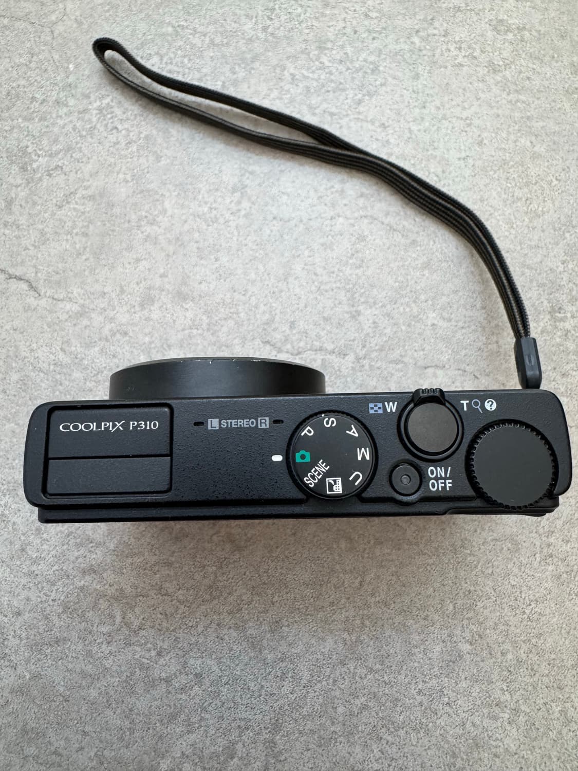 니콘 COOLPIX P310 상품이미지4