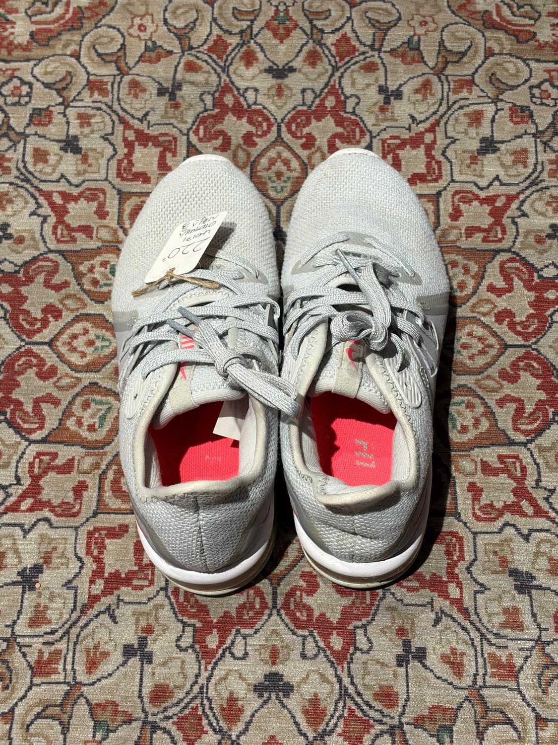 나이키 에어맥스 시퀀트 3 상품이미지3