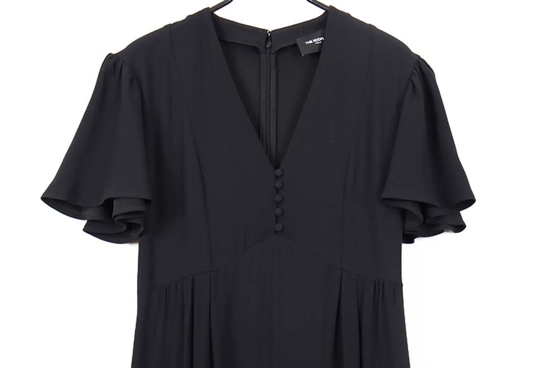 THE KOOPLES 롱원피스(S)  상품이미지4