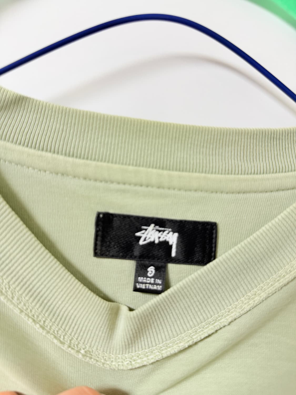 스투시 반팔 티셔츠 상품이미지2