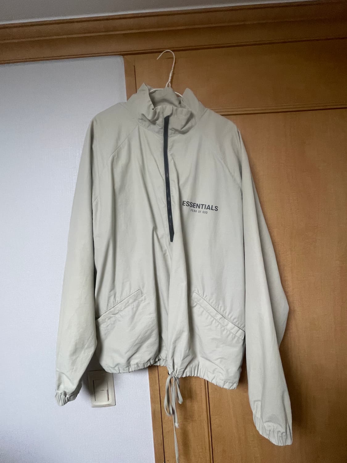 피오갓 에센셜 셋업 ssense 한정 컬러 상품이미지2