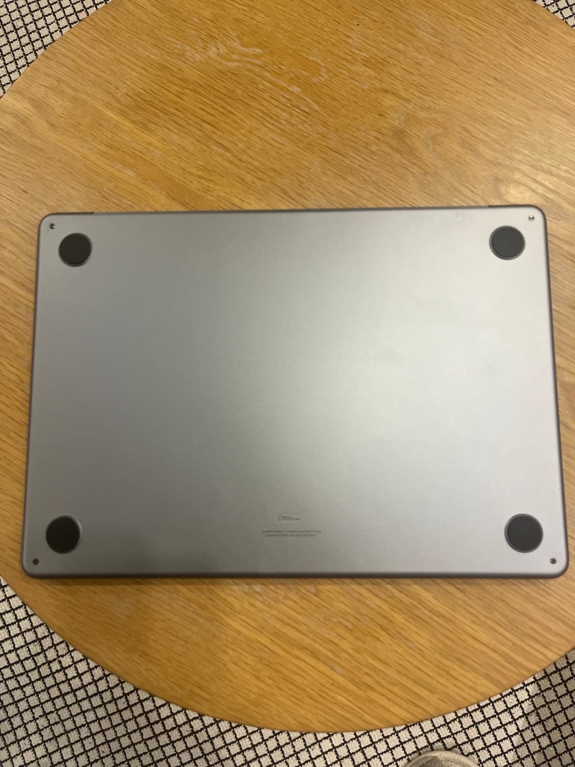 맥북 에어 M3 13 스페이스그레이 상품이미지2