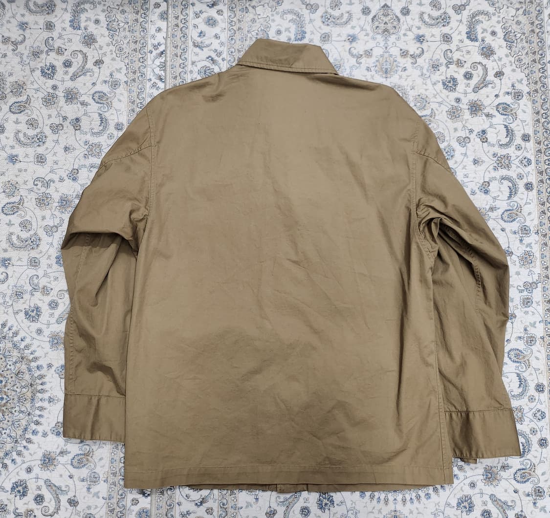 유니클로 U 워크자켓 S (95-100) 상품이미지2