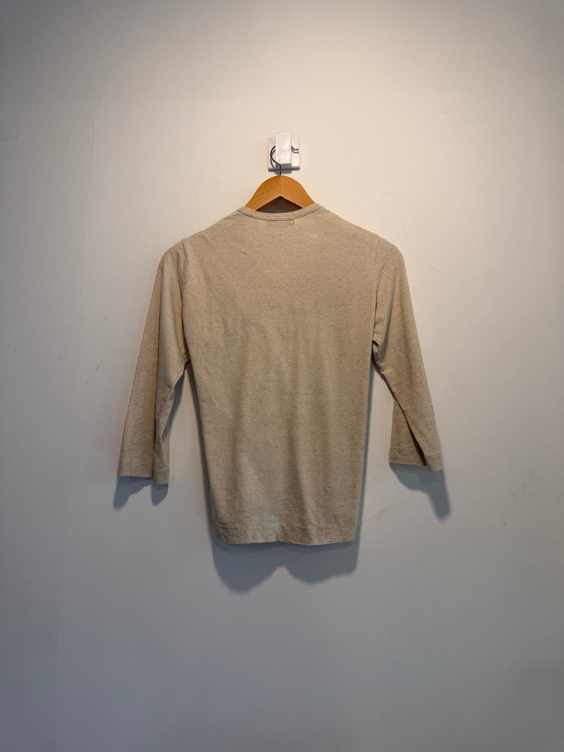 Comme des garcons blouse 상품이미지2