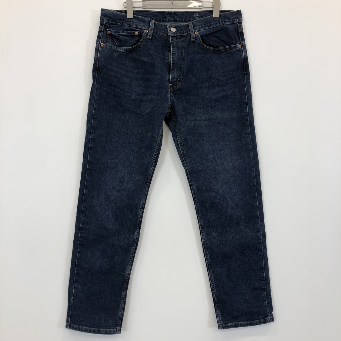 리바이스 502 블랭크탭 웜데님진 36 인치 상품이미지1