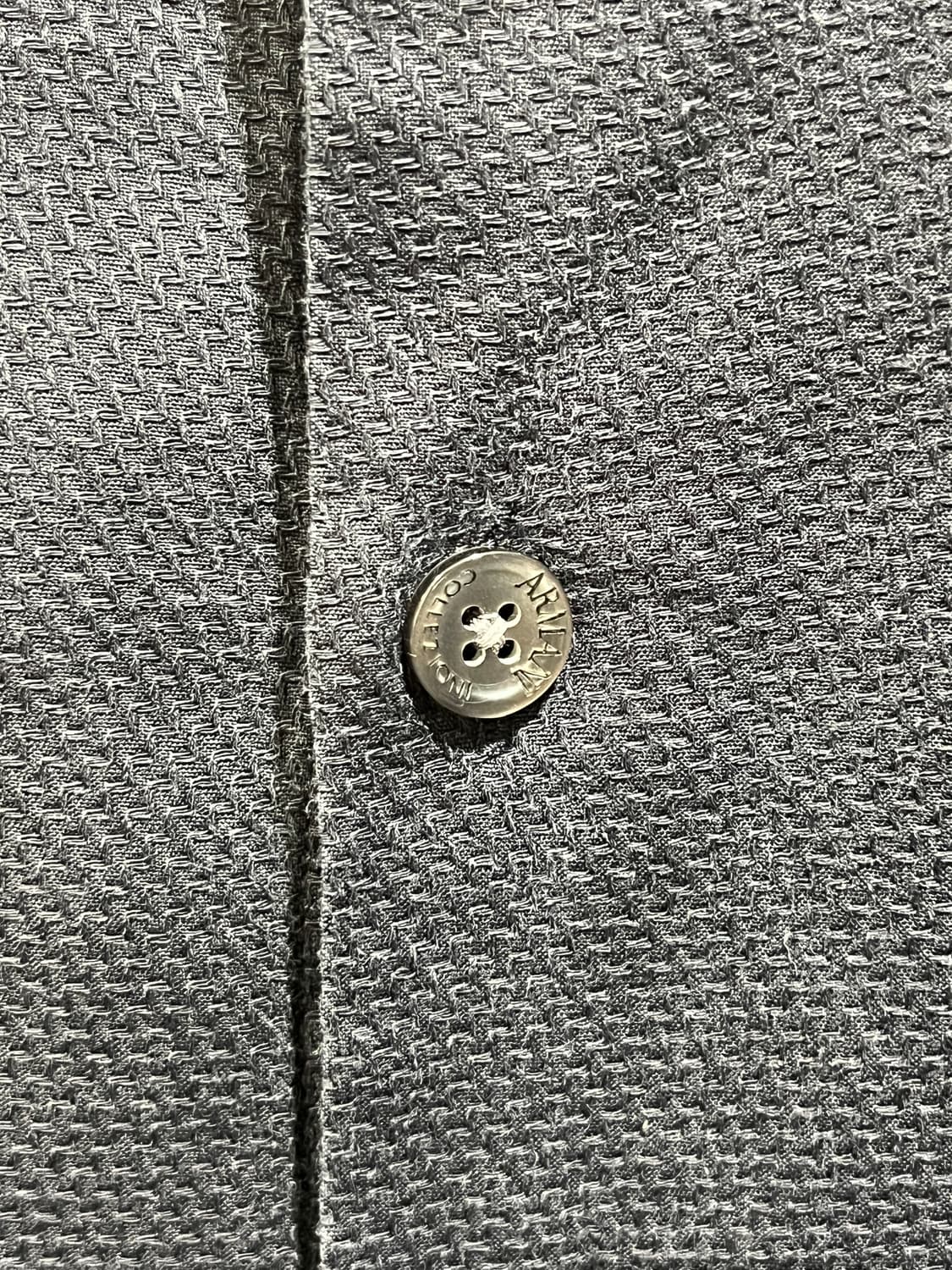 아르마니 꼴레지오니 셔츠 상품이미지3