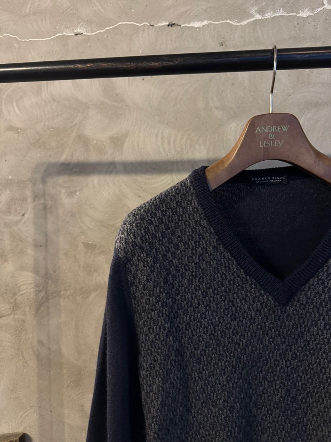 Franco ziche 램스울니트 100 상품이미지2