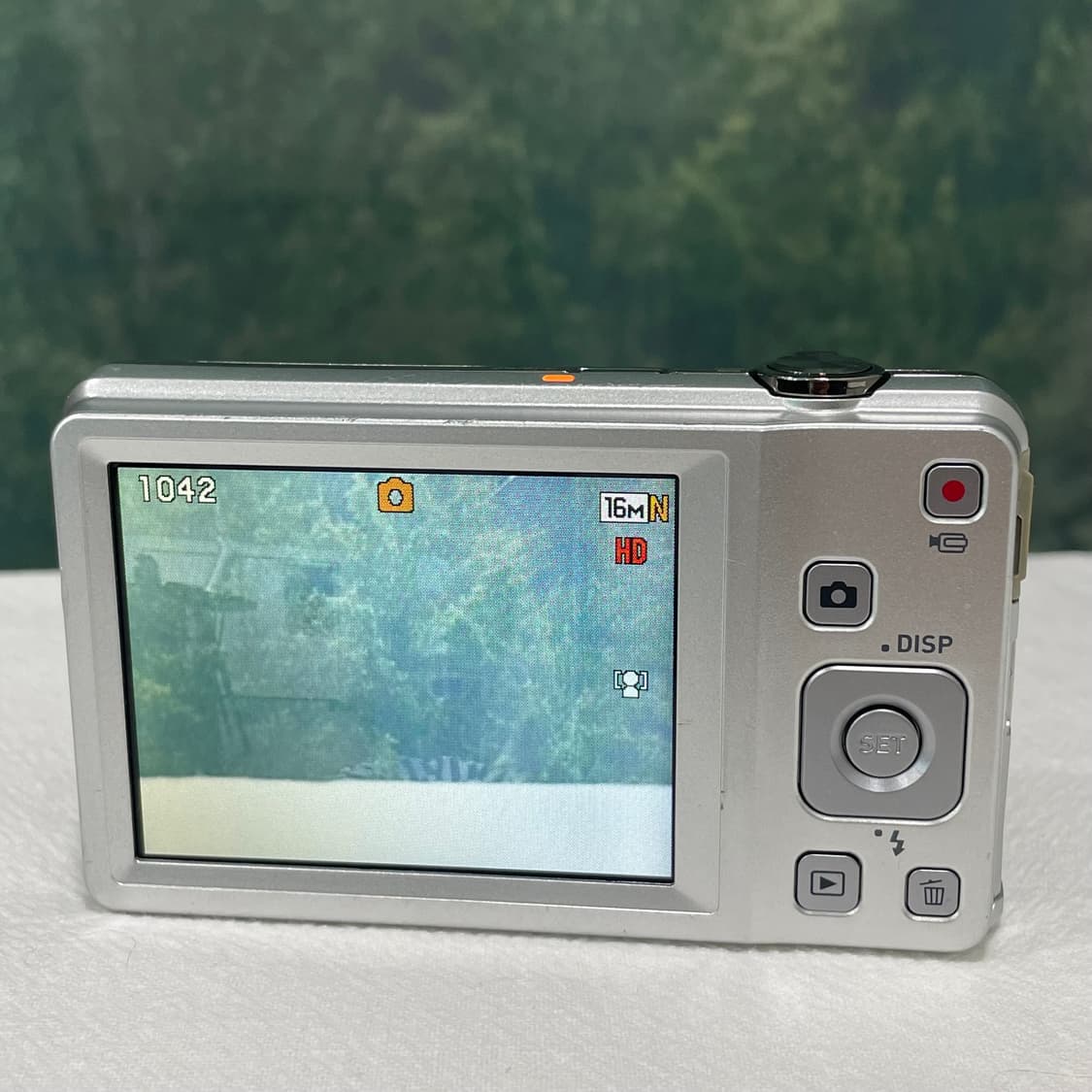 카시오 exilim ex-z28 ex-zs6 디지털카메라 빈티지디카 상품이미지3