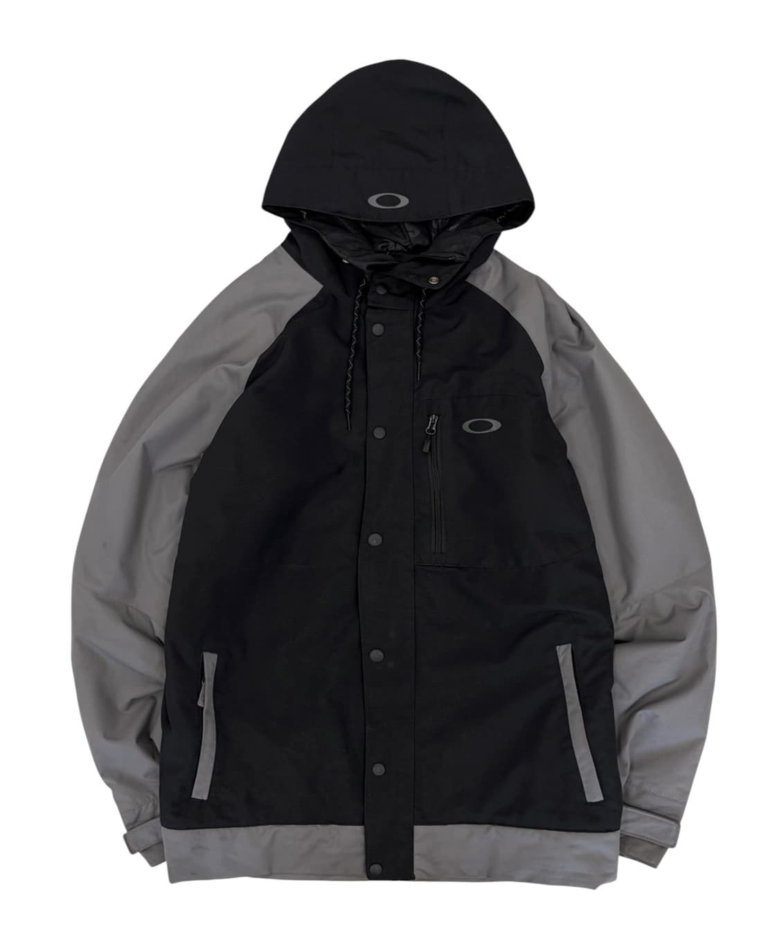  오클리 올드스쿨 바람막이 (M) 상품이미지1