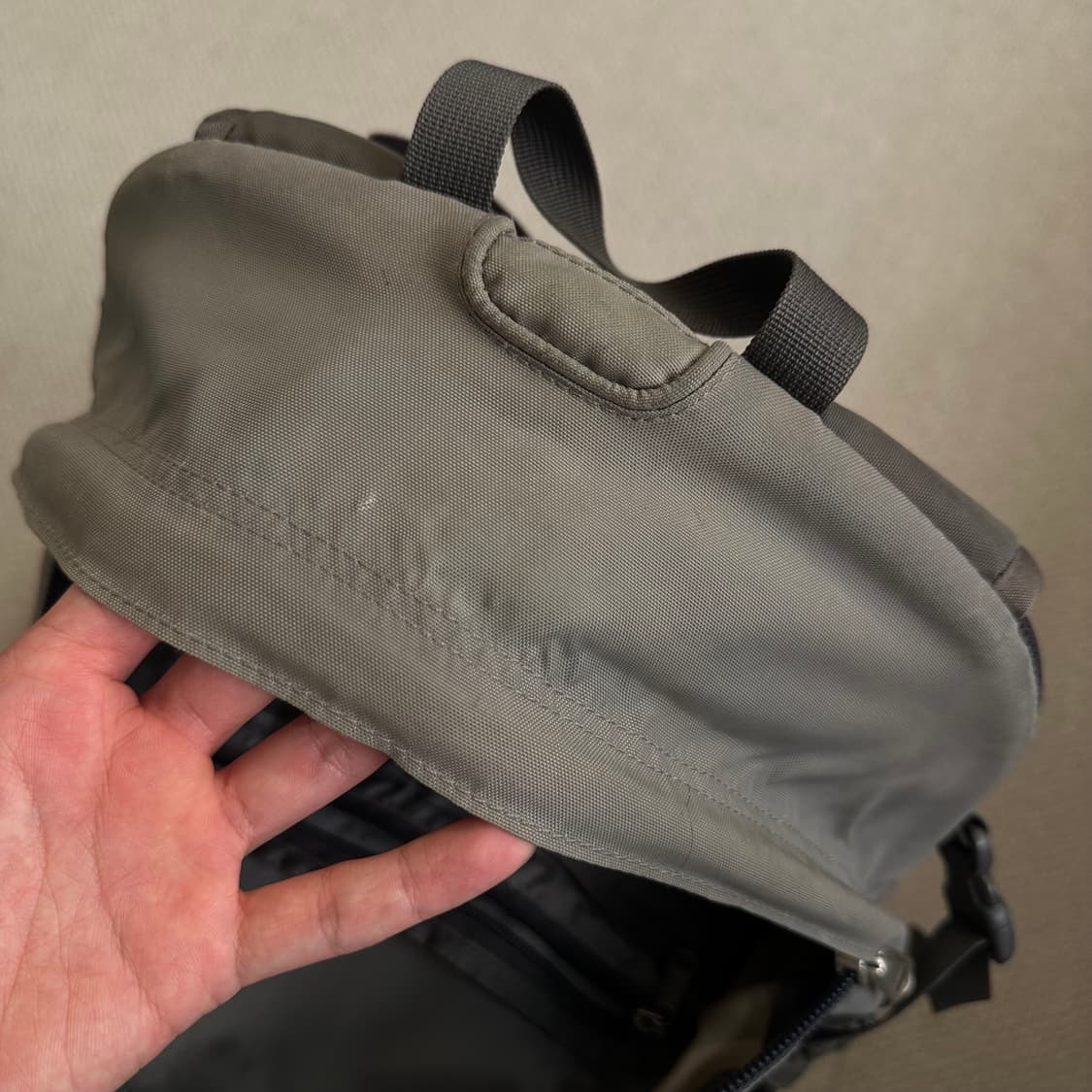 노스페이스 (THE NORTH FACE) Big Shot 백팩 상품이미지6