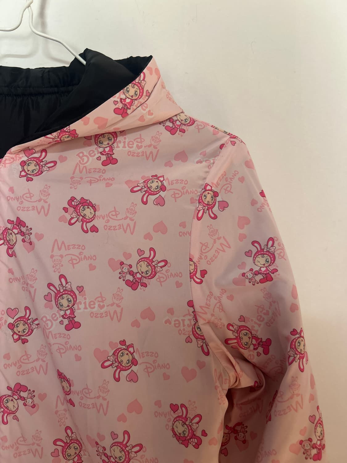 메조피아노 패딩 상품이미지5