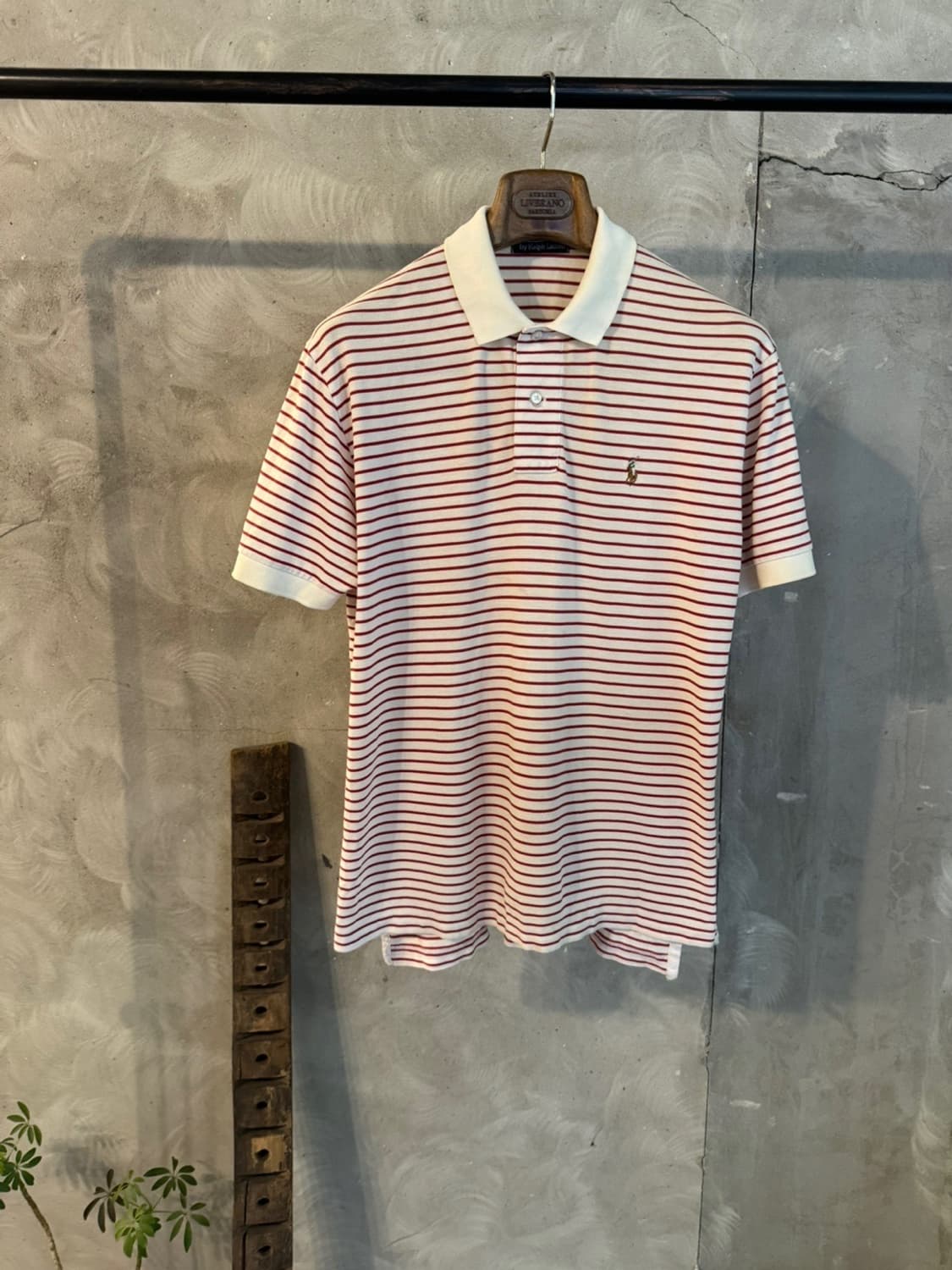폴로 랄프로렌 클래식 pk 셔츠 100 상품이미지1
