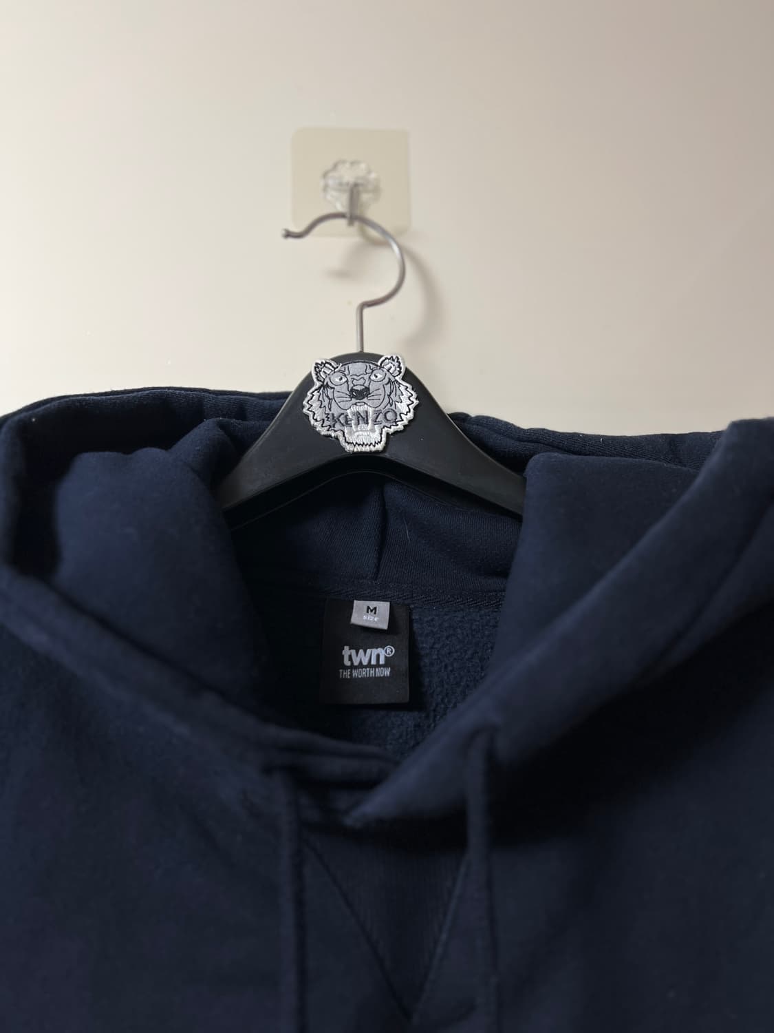 TWN 어센틱클래식 후드 상품이미지8