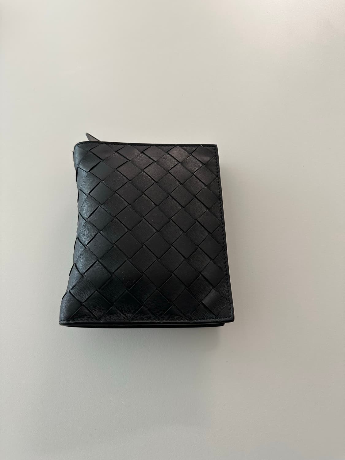 보테가 베네타 나일론 폴더블 토트백  상품이미지3