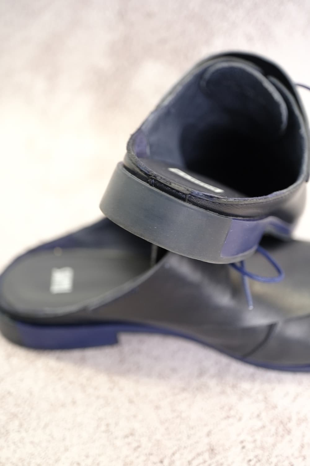 CAMPER 레더 뮬 블로퍼 상품이미지8